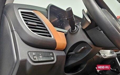 KIA Seltos I, 2024 год, 2 186 040 рублей, 16 фотография