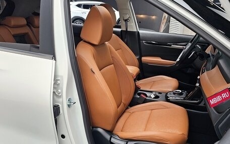 KIA Seltos I, 2024 год, 2 186 040 рублей, 13 фотография