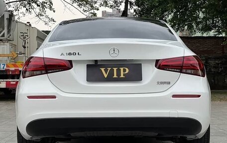 Mercedes-Benz A-Класс, 2022 год, 1 583 240 рублей, 7 фотография