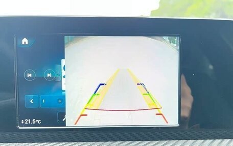 Mercedes-Benz A-Класс, 2022 год, 1 583 240 рублей, 10 фотография