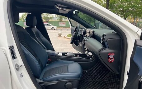 Mercedes-Benz A-Класс, 2022 год, 1 583 240 рублей, 15 фотография