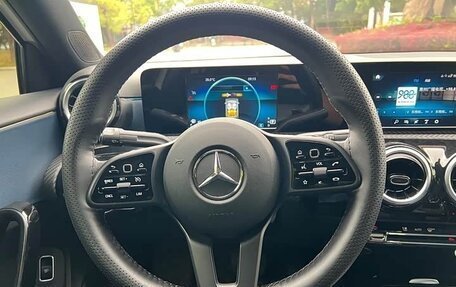 Mercedes-Benz A-Класс, 2022 год, 1 583 240 рублей, 11 фотография