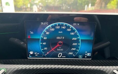 Mercedes-Benz A-Класс, 2022 год, 1 583 240 рублей, 16 фотография