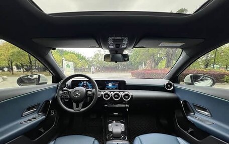 Mercedes-Benz A-Класс, 2022 год, 1 583 240 рублей, 13 фотография