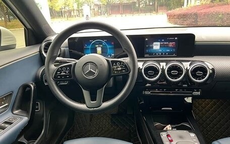 Mercedes-Benz A-Класс, 2022 год, 1 583 240 рублей, 12 фотография