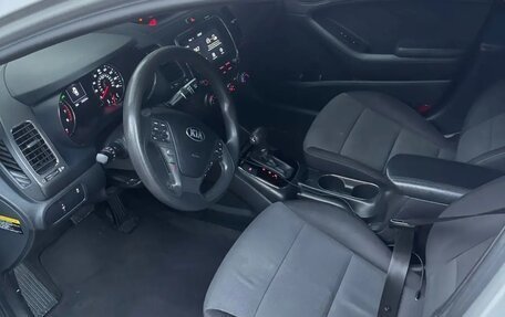 KIA Forte II, 2017 год, 1 050 000 рублей, 9 фотография