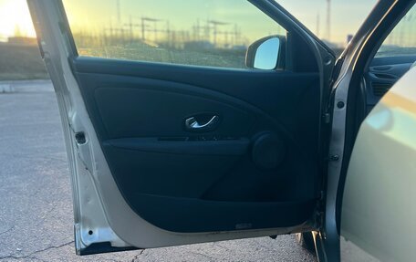 Renault Fluence I, 2010 год, 460 000 рублей, 9 фотография