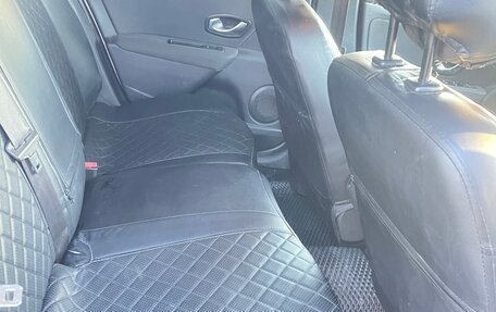 Renault Fluence I, 2010 год, 460 000 рублей, 16 фотография