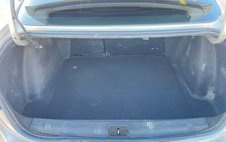 Renault Fluence I, 2010 год, 460 000 рублей, 17 фотография