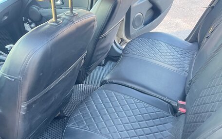 Renault Fluence I, 2010 год, 460 000 рублей, 15 фотография