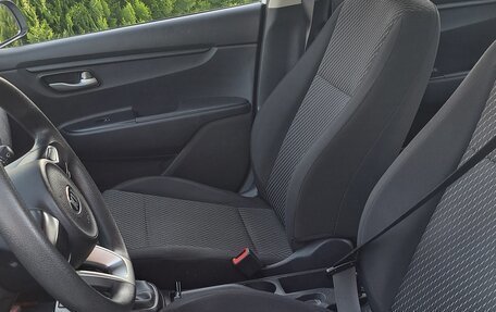 KIA Rio IV, 2017 год, 1 190 000 рублей, 7 фотография