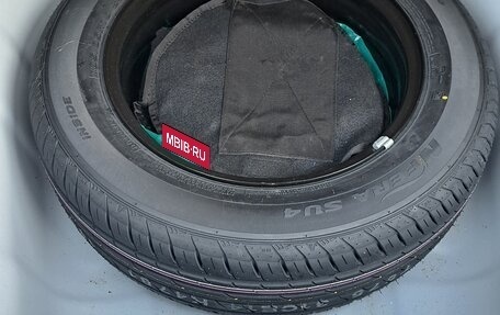 KIA Rio IV, 2017 год, 1 190 000 рублей, 10 фотография