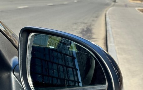 KIA Rio III рестайлинг, 2015 год, 960 000 рублей, 10 фотография