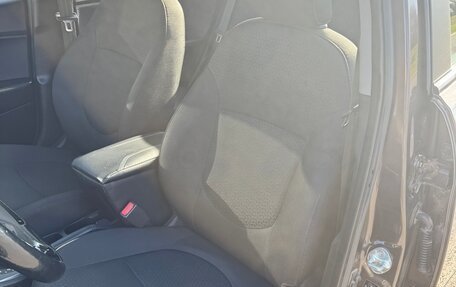 KIA Rio III рестайлинг, 2015 год, 960 000 рублей, 12 фотография