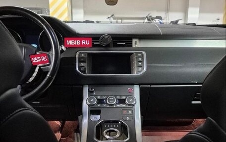 Land Rover Range Rover Evoque I, 2015 год, 2 950 000 рублей, 7 фотография