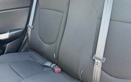 KIA Rio III рестайлинг, 2015 год, 960 000 рублей, 18 фотография