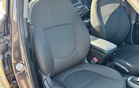 KIA Rio III рестайлинг, 2015 год, 960 000 рублей, 21 фотография