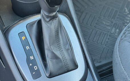 KIA Rio III рестайлинг, 2015 год, 960 000 рублей, 20 фотография