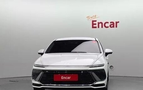 Hyundai Sonata VIII, 2025 год, 3 199 000 рублей, 4 фотография