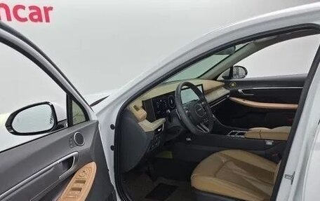 Hyundai Sonata VIII, 2025 год, 3 199 000 рублей, 5 фотография