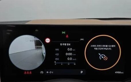 Hyundai Sonata VIII, 2025 год, 3 199 000 рублей, 8 фотография