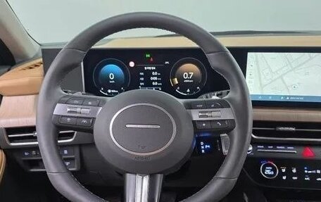 Hyundai Sonata VIII, 2025 год, 3 199 000 рублей, 9 фотография