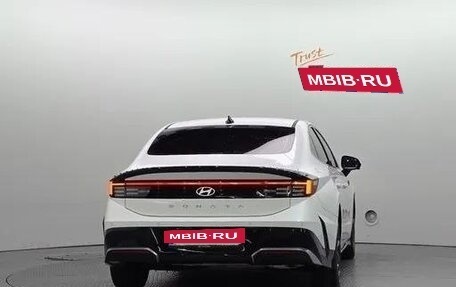 Hyundai Sonata VIII, 2025 год, 3 199 000 рублей, 3 фотография