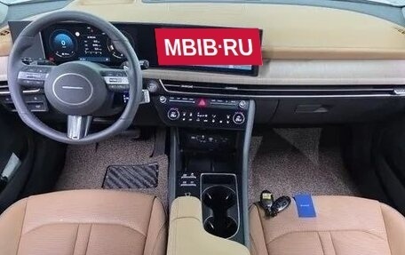 Hyundai Sonata VIII, 2025 год, 3 199 000 рублей, 7 фотография