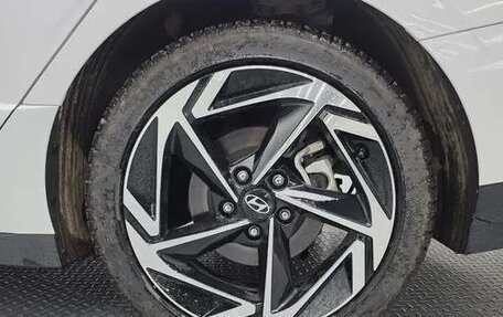 Hyundai Sonata VIII, 2025 год, 3 199 000 рублей, 10 фотография