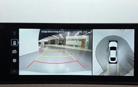 Hyundai Sonata VIII, 2025 год, 3 199 000 рублей, 15 фотография