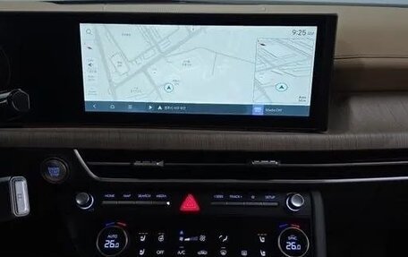 Hyundai Sonata VIII, 2025 год, 3 199 000 рублей, 14 фотография