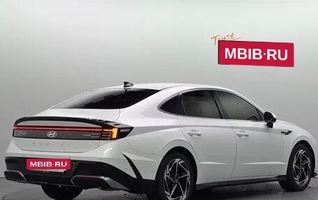 Hyundai Sonata VIII, 2025 год, 3 199 000 рублей, 2 фотография