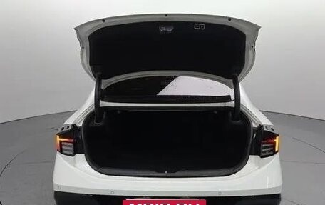 Hyundai Sonata VIII, 2025 год, 3 199 000 рублей, 12 фотография