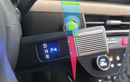 Hyundai Sonata VIII, 2025 год, 3 199 000 рублей, 19 фотография