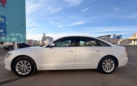 Audi A6, 2012 год, 1 600 000 рублей, 7 фотография