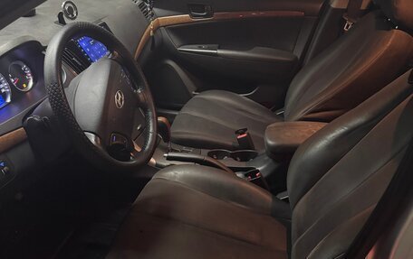 Hyundai Sonata VI, 2008 год, 900 000 рублей, 10 фотография