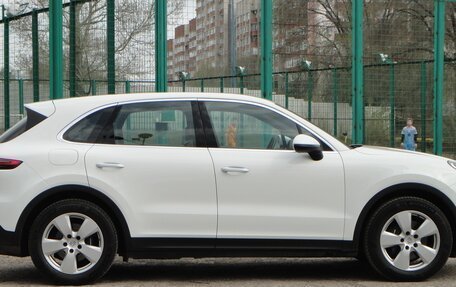 Porsche Cayenne III, 2019 год, 5 850 000 рублей, 4 фотография