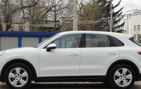 Porsche Cayenne III, 2019 год, 5 850 000 рублей, 8 фотография