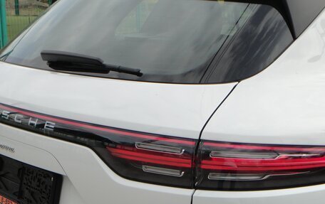 Porsche Cayenne III, 2019 год, 5 850 000 рублей, 9 фотография