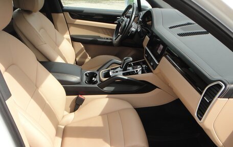 Porsche Cayenne III, 2019 год, 5 850 000 рублей, 12 фотография