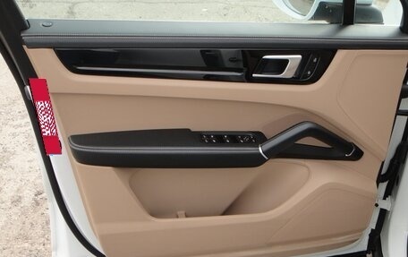 Porsche Cayenne III, 2019 год, 5 850 000 рублей, 14 фотография