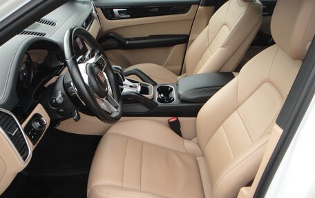 Porsche Cayenne III, 2019 год, 5 850 000 рублей, 16 фотография