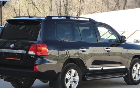 Toyota Land Cruiser 200, 2014 год, 3 750 000 рублей, 5 фотография