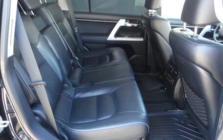 Toyota Land Cruiser 200, 2014 год, 3 750 000 рублей, 9 фотография