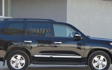 Toyota Land Cruiser 200, 2014 год, 3 750 000 рублей, 4 фотография