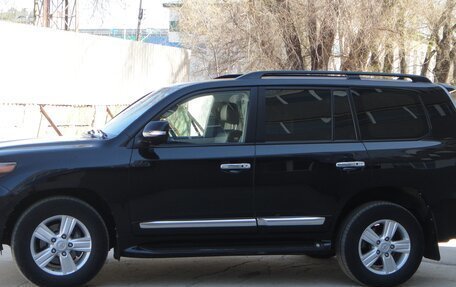 Toyota Land Cruiser 200, 2014 год, 3 750 000 рублей, 8 фотография