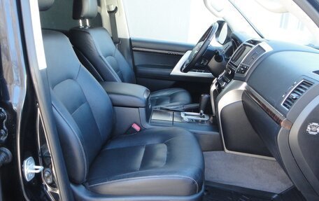 Toyota Land Cruiser 200, 2014 год, 3 750 000 рублей, 11 фотография