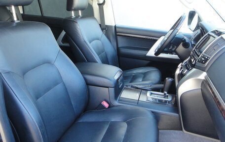 Toyota Land Cruiser 200, 2014 год, 3 750 000 рублей, 12 фотография