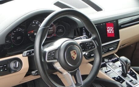 Porsche Cayenne III, 2019 год, 5 850 000 рублей, 17 фотография