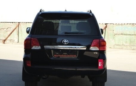 Toyota Land Cruiser 200, 2014 год, 3 750 000 рублей, 6 фотография